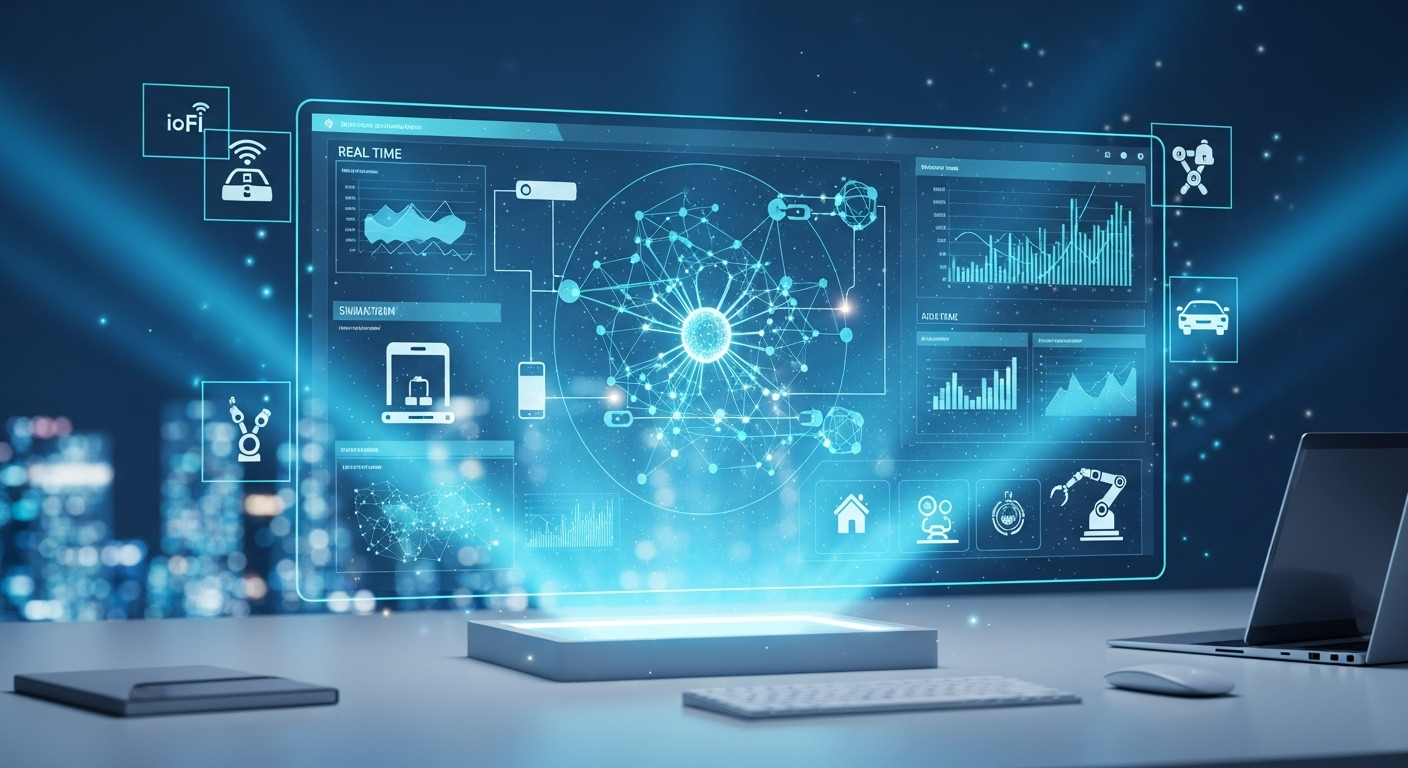 AI Digital Transformation