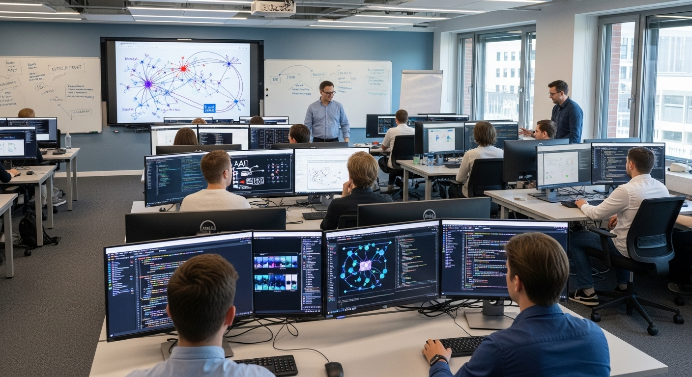 Cloud & DevOps Training