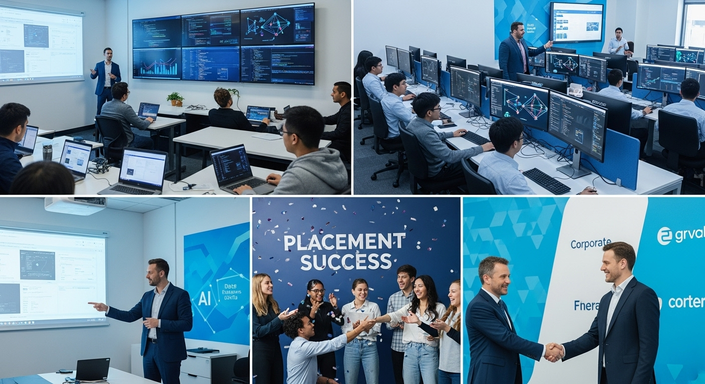 Training and Placement Programs